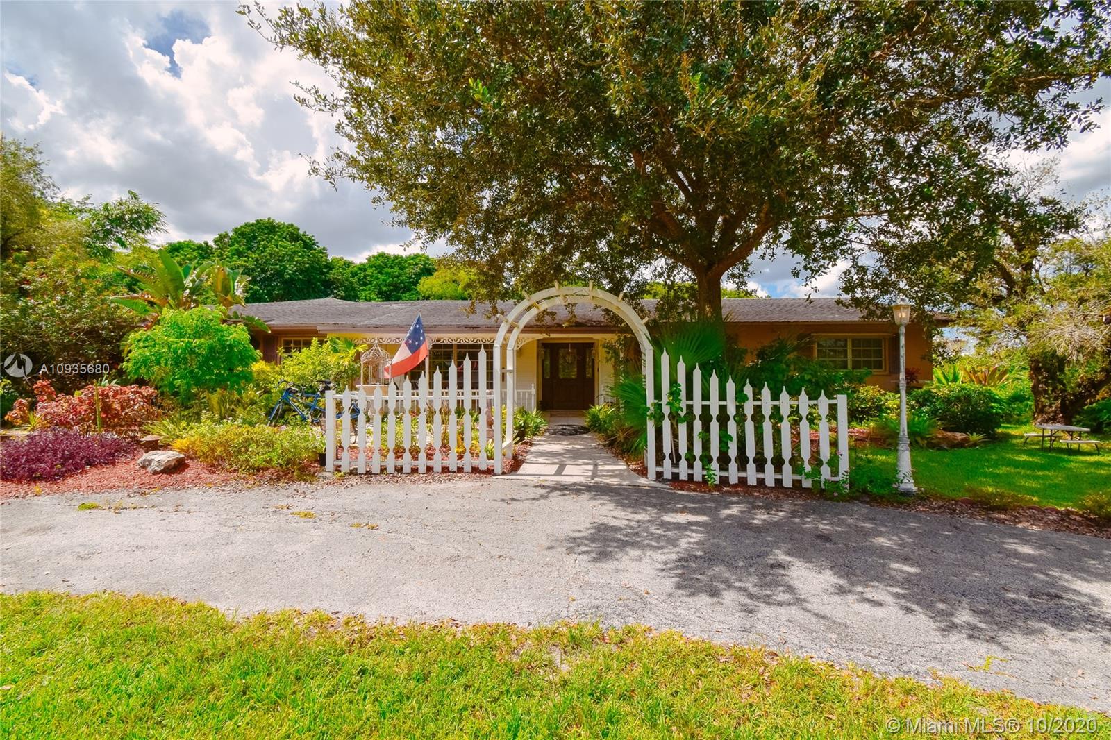 7121 Southwest 173rd Way Southwest Ranches, FL 33331 - Photo 2 of 22