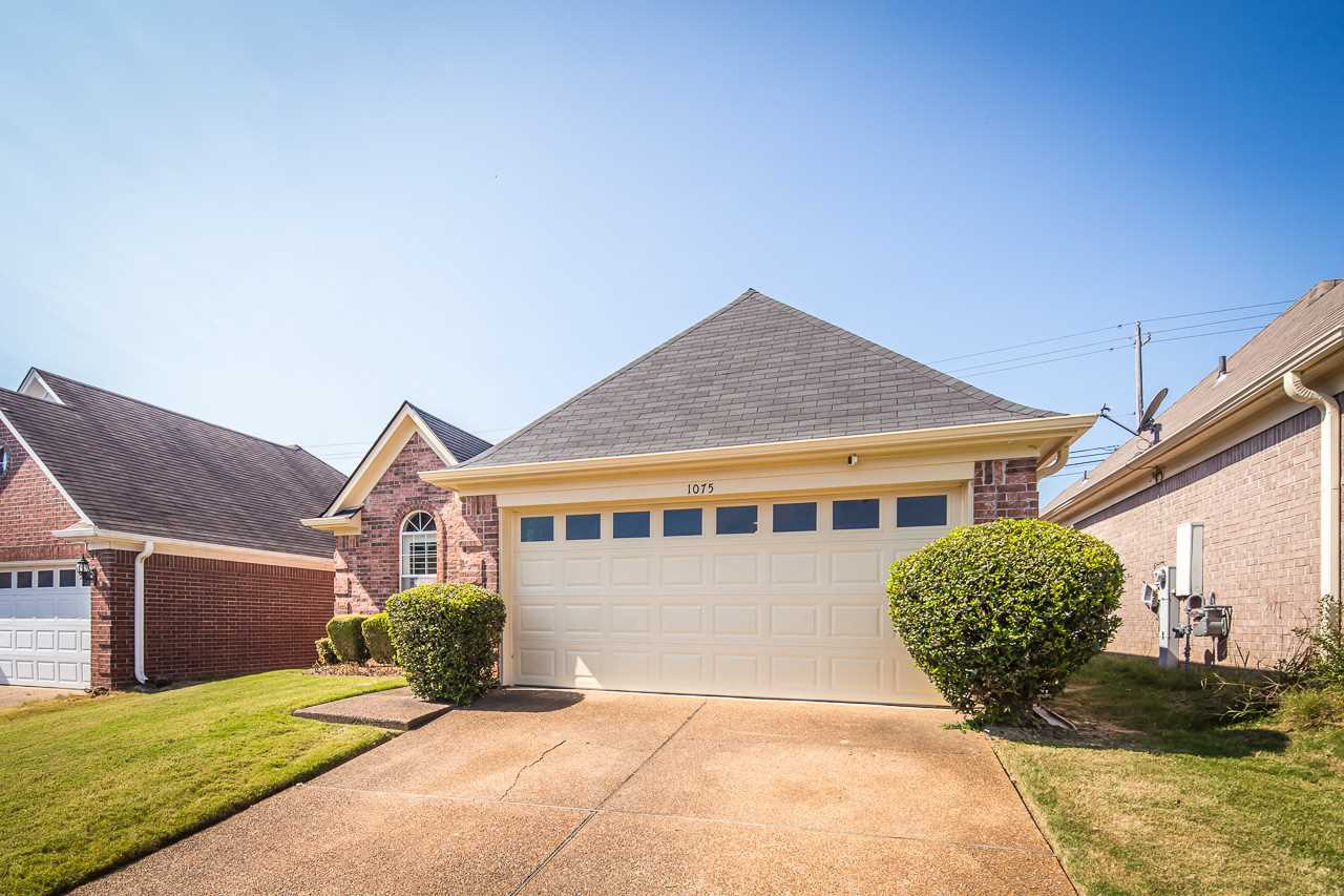 1075 Cross Meadow Road Cordova, TN 38018 - Photo 3 of 25 Gallery Image 3
