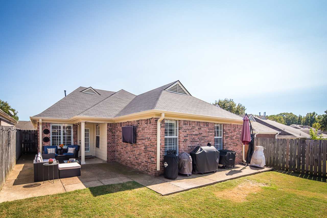 1075 Cross Meadow Road Cordova, TN 38018 - Photo 25 of 25 Gallery Image 25