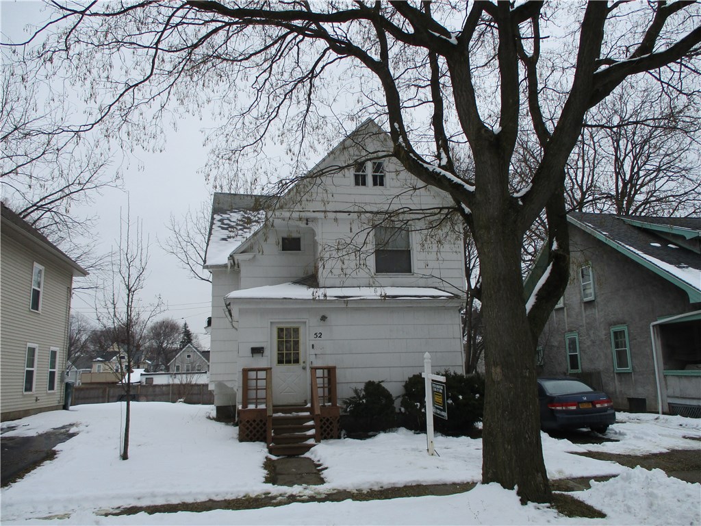 52 Finch Street Rochester, NY 14613 - Photo 1 of 1