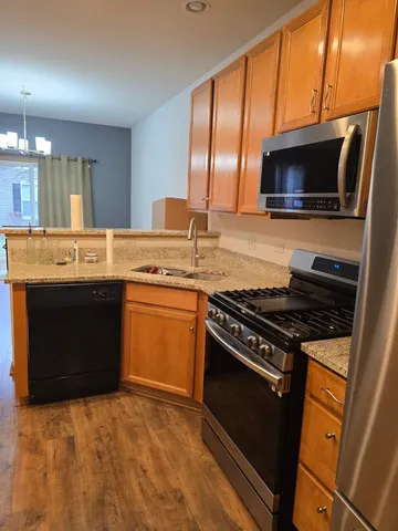 $2,450 | 549 South Jade Lane, Unit 549, Round Lake, IL 60073