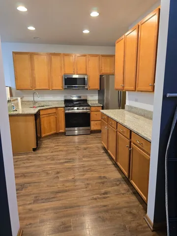 $2,450 | 549 South Jade Lane, Unit 549, Round Lake, IL 60073