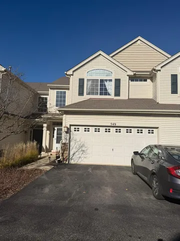 $2,450 | 549 South Jade Lane, Unit 549, Round Lake, IL 60073