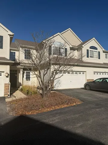 $2,450 | 549 South Jade Lane, Unit 549, Round Lake, IL 60073