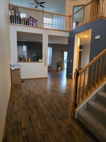 $2,450 | 549 South Jade Lane, Unit 549, Round Lake, IL 60073