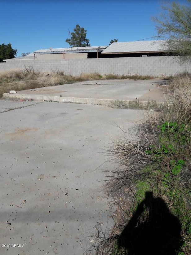215 North Hawes Road, Unit 1 Mesa, AZ 85207 - Photo 3 of 5 Hawes-3