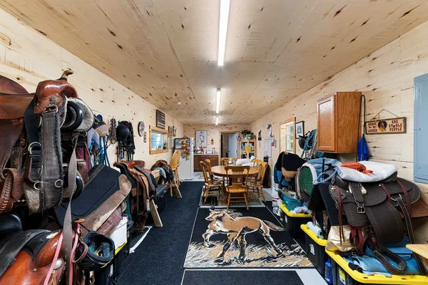 $949,900 | W4233 Porterfield Lake Road, Porterfield, WI 54159