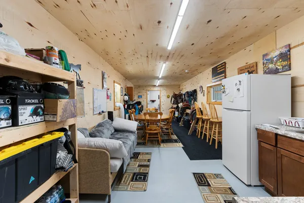 $949,900 | W4233 Porterfield Lake Road, Porterfield, WI 54159