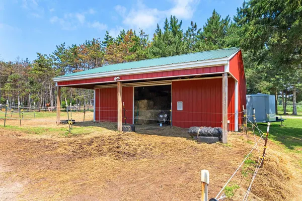 $949,900 | W4233 Porterfield Lake Road, Porterfield, WI 54159