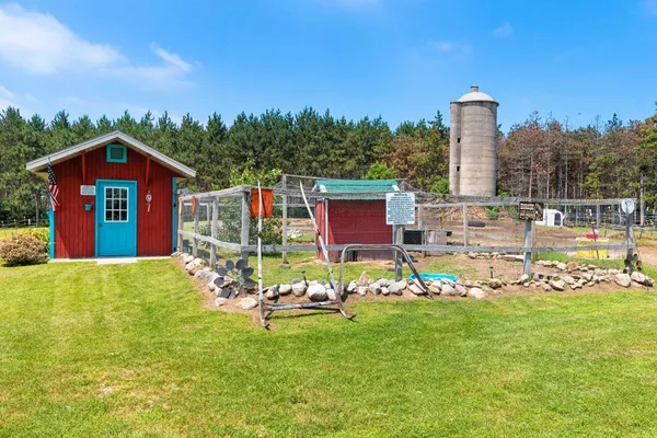 $949,900 | W4233 Porterfield Lake Road, Porterfield, WI 54159