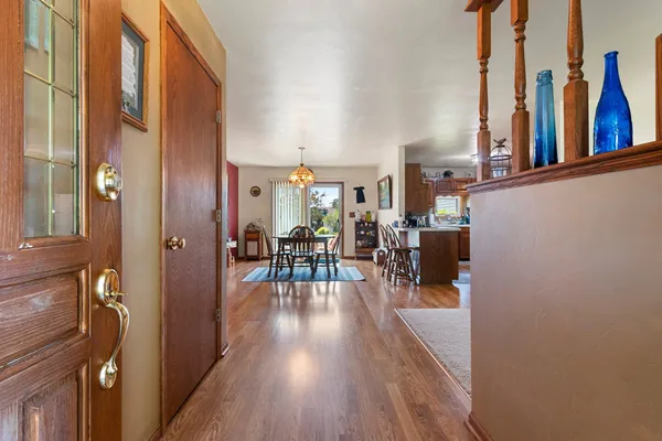 $949,900 | W4233 Porterfield Lake Road, Porterfield, WI 54159