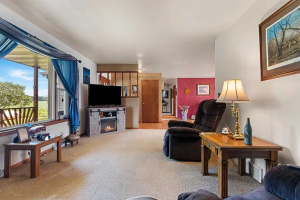 $949,900 | W4233 Porterfield Lake Road, Porterfield, WI 54159