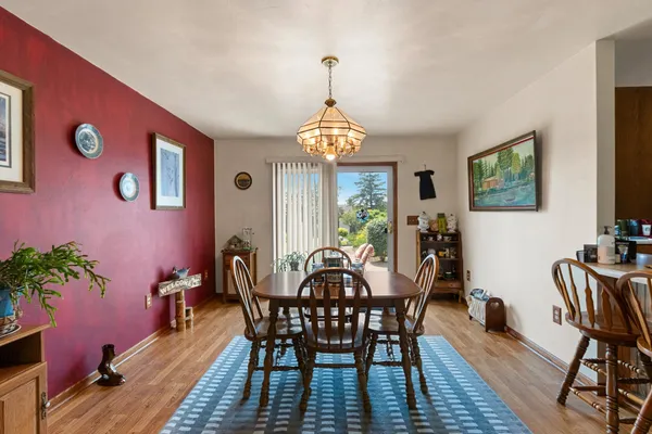 $949,900 | W4233 Porterfield Lake Road, Porterfield, WI 54159