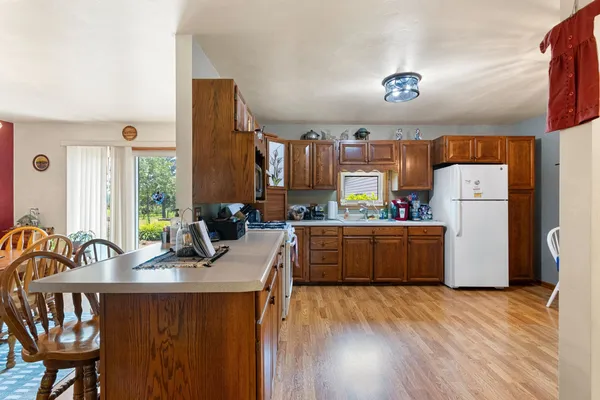 $949,900 | W4233 Porterfield Lake Road, Porterfield, WI 54159