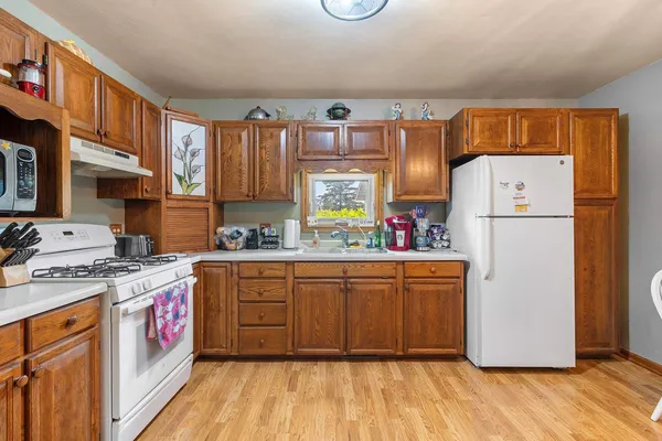 $949,900 | W4233 Porterfield Lake Road, Porterfield, WI 54159