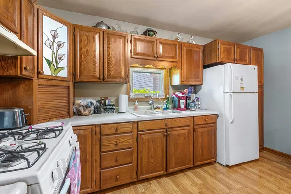 $949,900 | W4233 Porterfield Lake Road, Porterfield, WI 54159