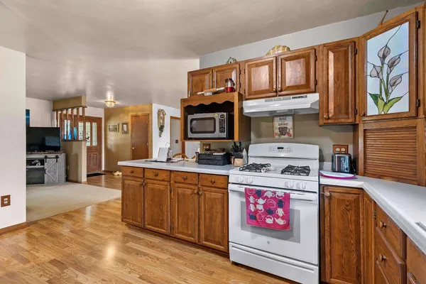 $949,900 | W4233 Porterfield Lake Road, Porterfield, WI 54159