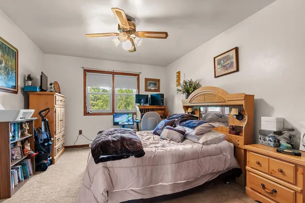 $949,900 | W4233 Porterfield Lake Road, Porterfield, WI 54159