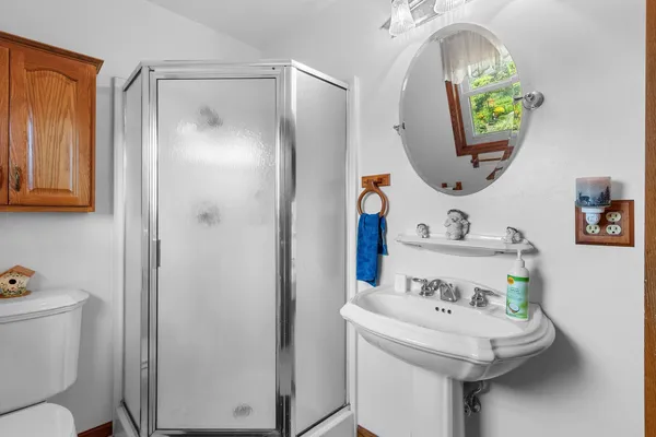 $949,900 | W4233 Porterfield Lake Road, Porterfield, WI 54159