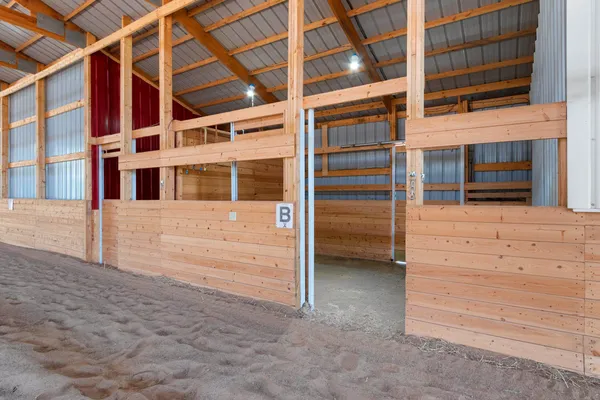 $949,900 | W4233 Porterfield Lake Road, Porterfield, WI 54159