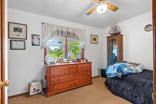 $949,900 | W4233 Porterfield Lake Road, Porterfield, WI 54159