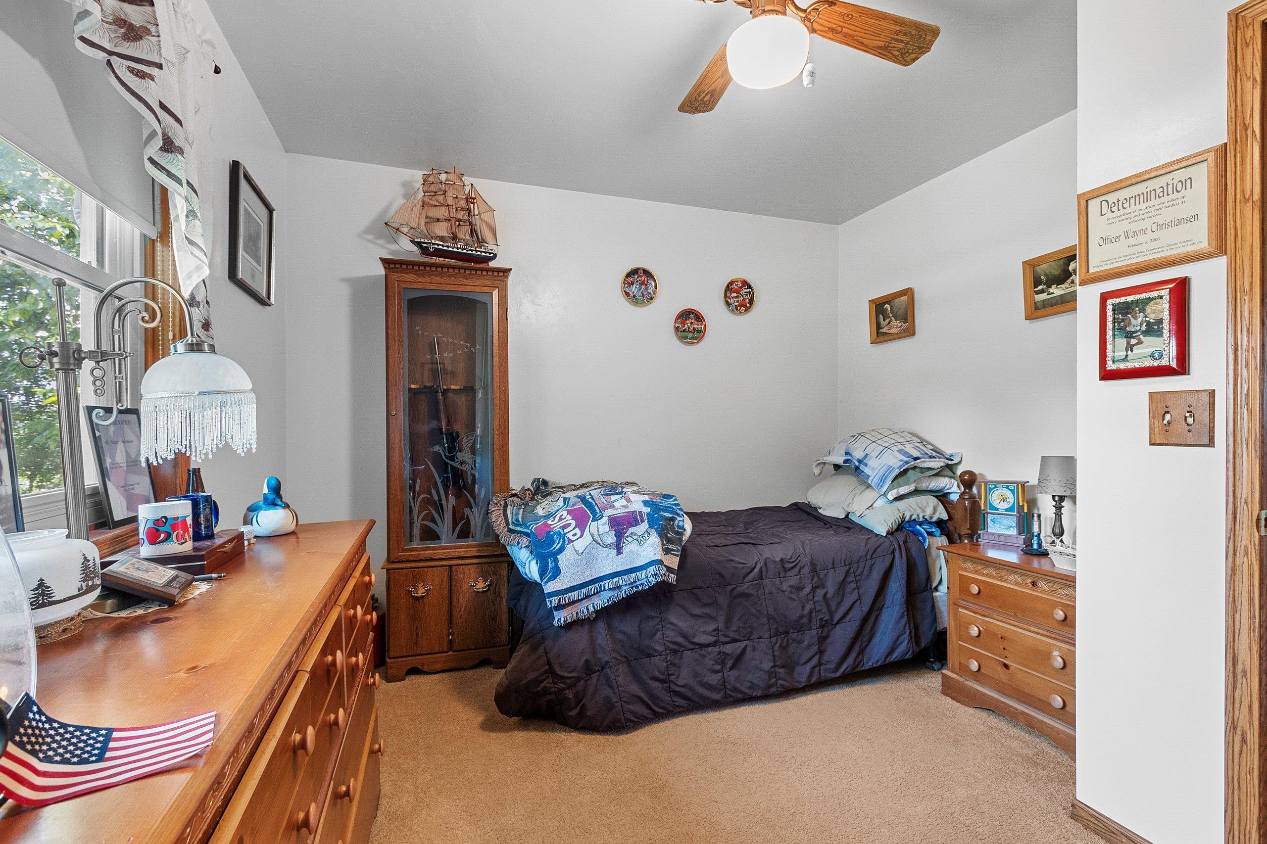 W4233 Porterfield Lake Road Porterfield, WI 54159 - Photo 53 of 82