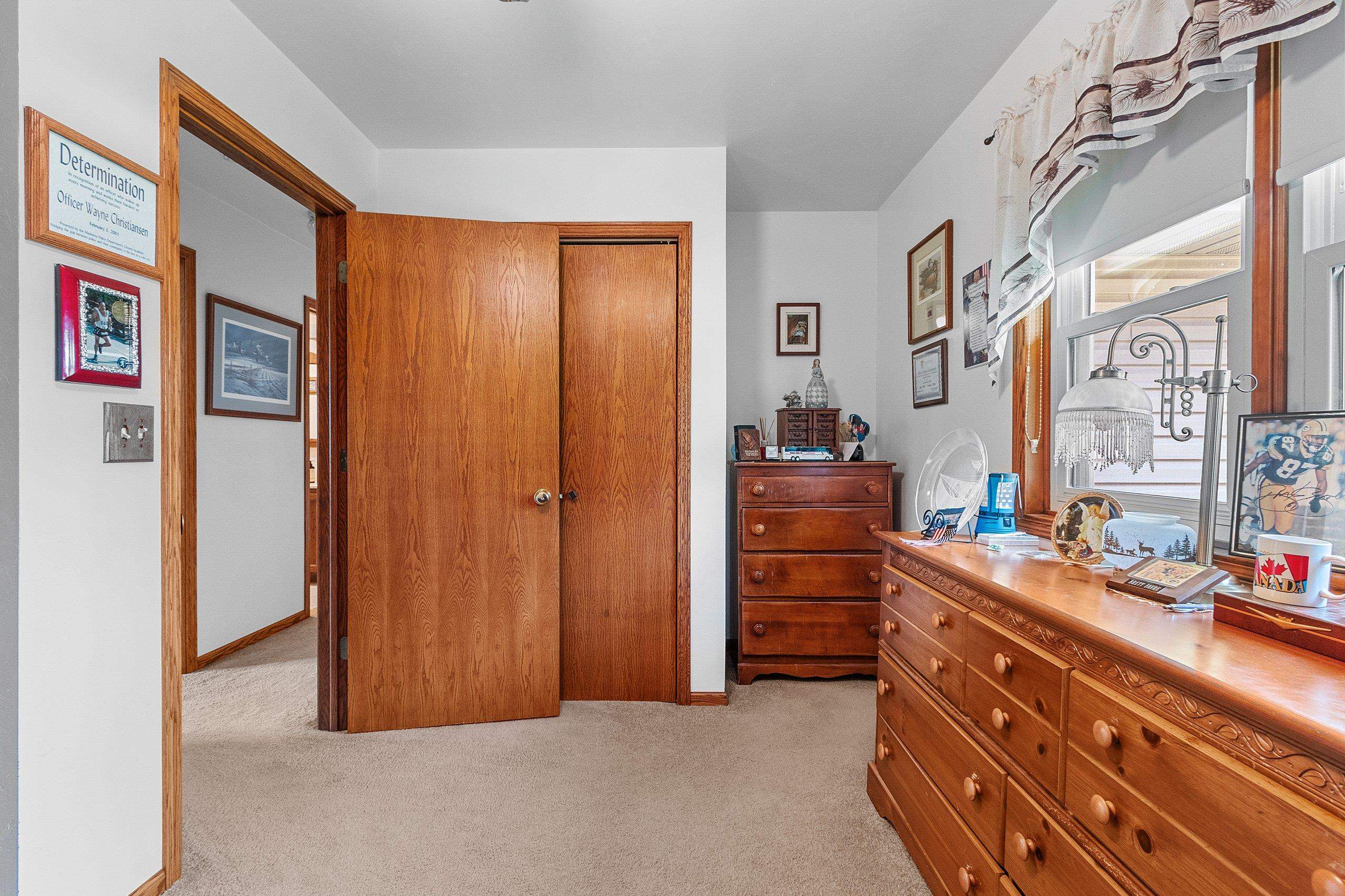 W4233 Porterfield Lake Road Porterfield, WI 54159 - Photo 54 of 82