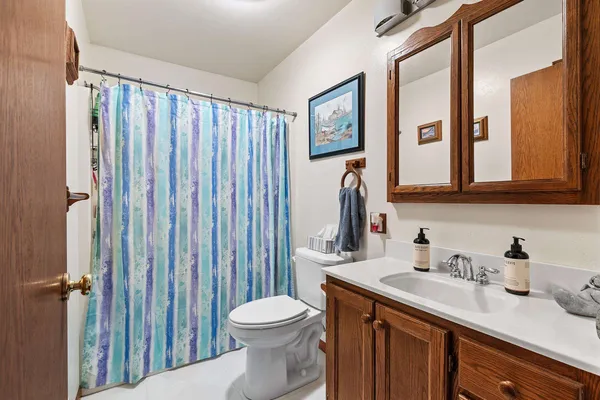 $949,900 | W4233 Porterfield Lake Road, Porterfield, WI 54159