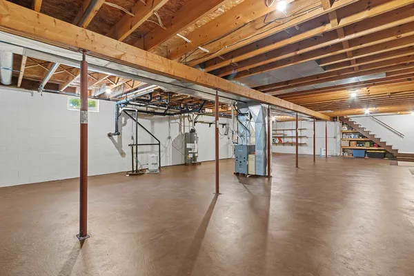 $949,900 | W4233 Porterfield Lake Road, Porterfield, WI 54159