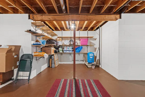 $949,900 | W4233 Porterfield Lake Road, Porterfield, WI 54159