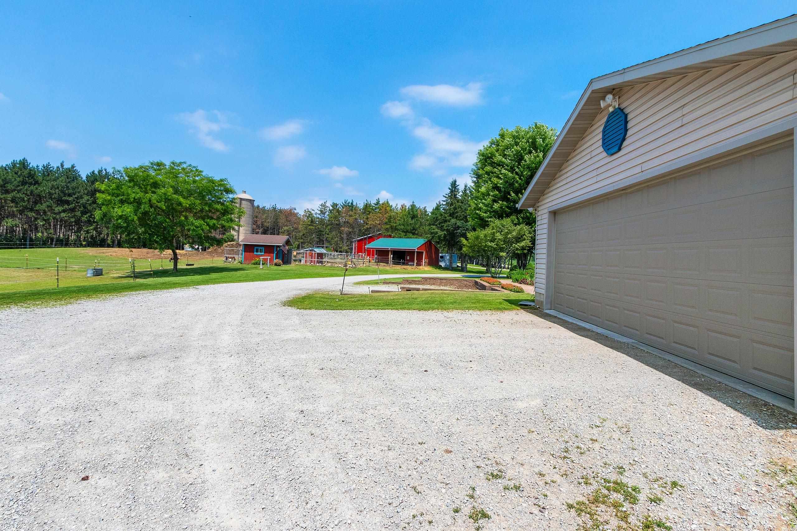 W4233 Porterfield Lake Road Porterfield, WI 54159 - Photo 60 of 82