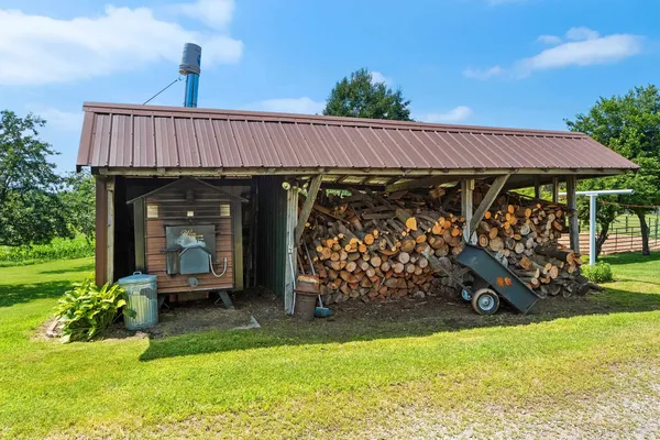 $949,900 | W4233 Porterfield Lake Road, Porterfield, WI 54159