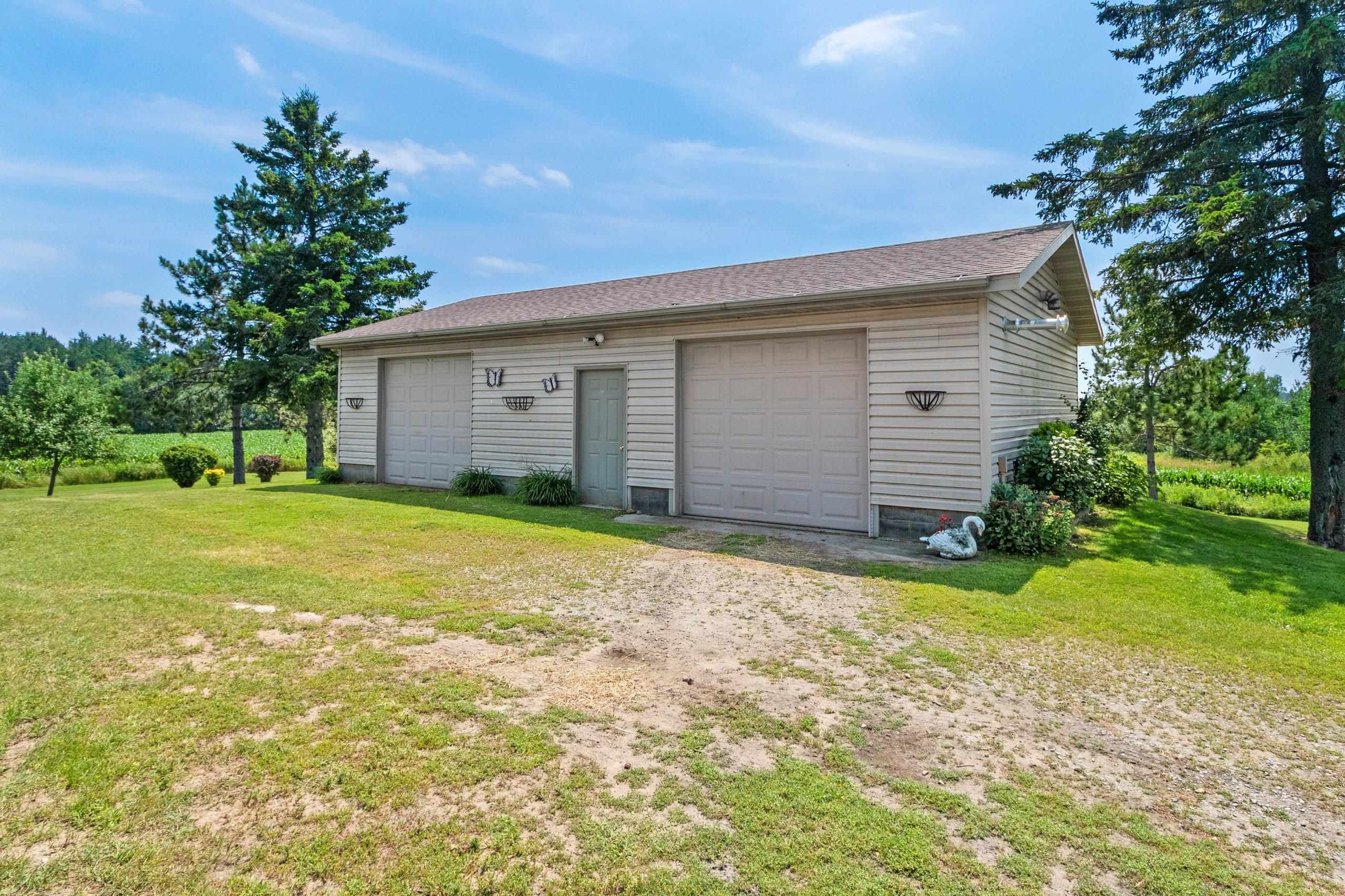 W4233 Porterfield Lake Road Porterfield, WI 54159 - Photo 67 of 82
