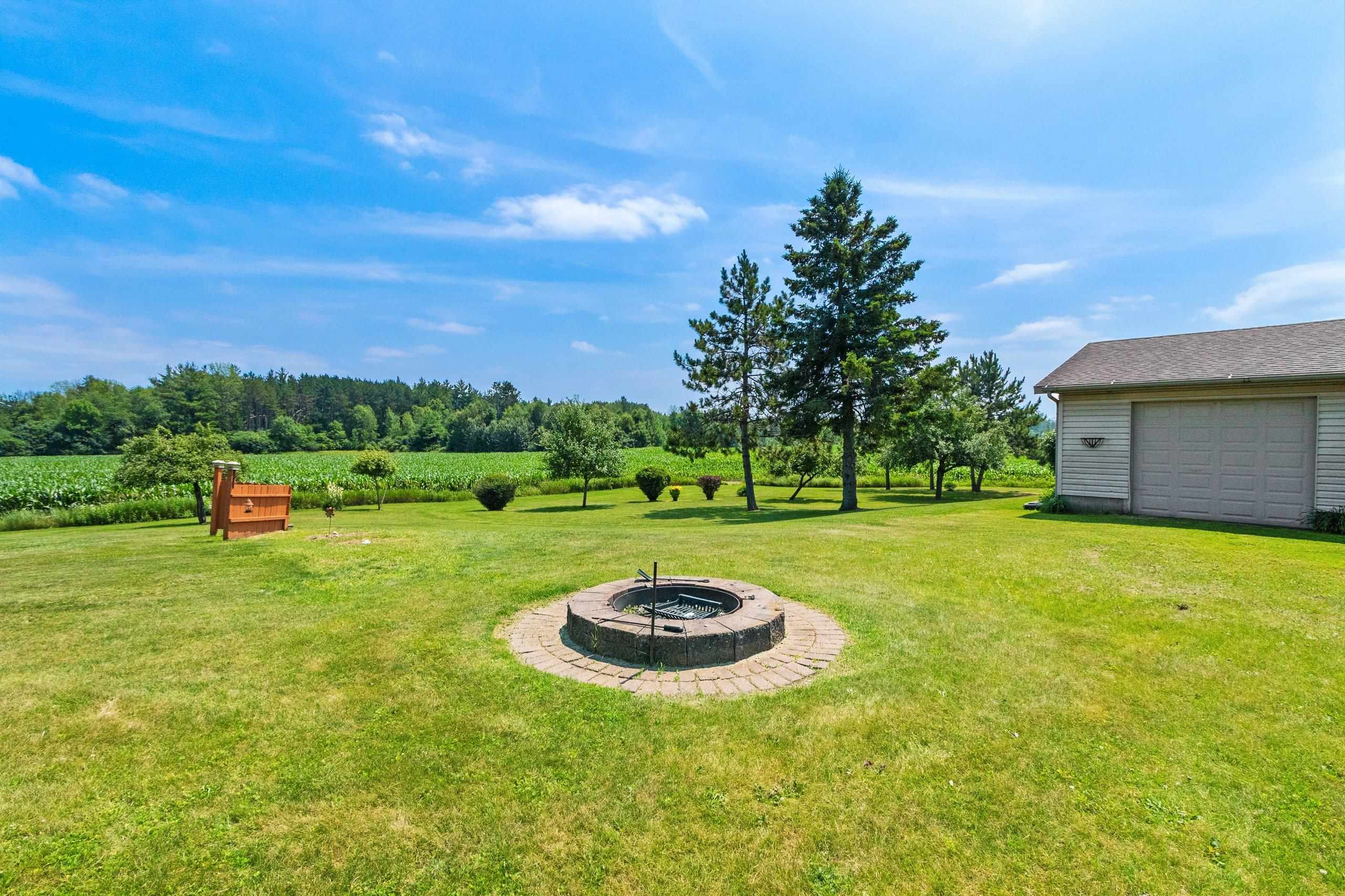 W4233 Porterfield Lake Road Porterfield, WI 54159 - Photo 69 of 82