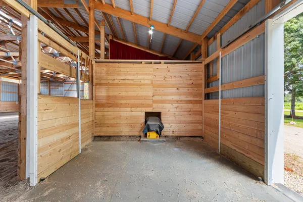 $949,900 | W4233 Porterfield Lake Road, Porterfield, WI 54159