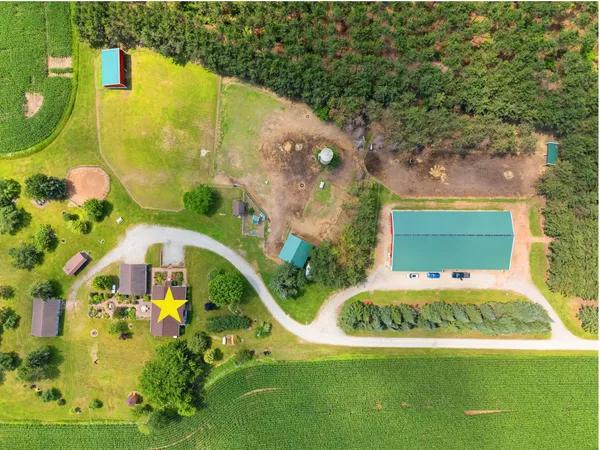 $949,900 | W4233 Porterfield Lake Road, Porterfield, WI 54159