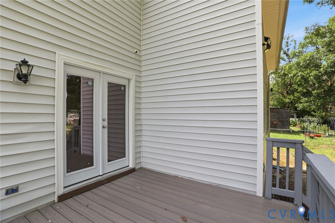14221 Bermuda Point Court Chester, VA 23836 - Photo 36 of 47