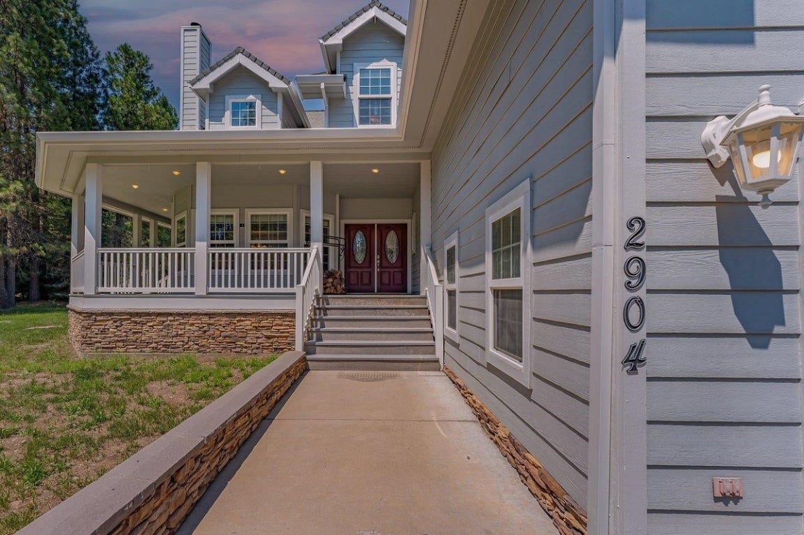 2904 Spring Creek Road McCloud, CA 96057 - Photo 3 of 45 Gallery Image 3