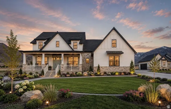 $1,849,000 | 2288 North Lincoln Ln Pine Canyon, Unit A/B, Tooele, UT 84074