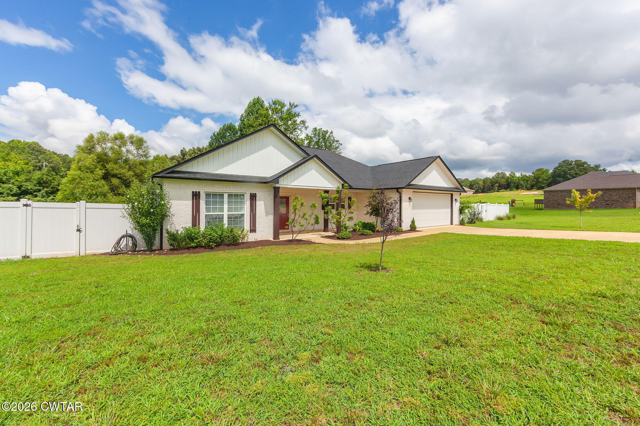 25 Max Lott Lane Henderson, TN 38340 - Photo 36 of 36 Completed-2