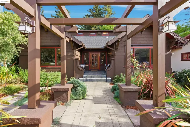 $1,898,000 | 1175 Colusa Avenue, Berkeley, CA 94707