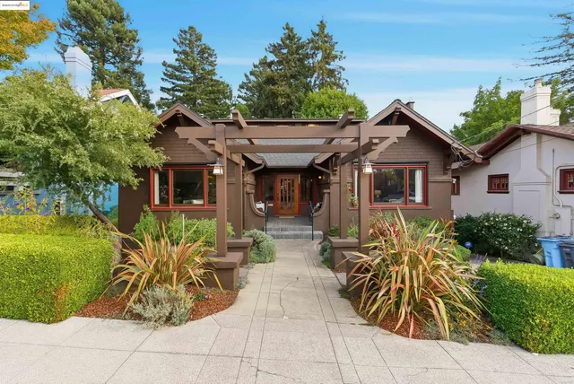 $1,898,000 | 1175 Colusa Avenue, Berkeley, CA 94707