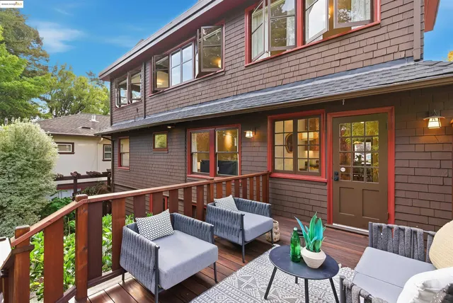 $1,898,000 | 1175 Colusa Avenue, Berkeley, CA 94707