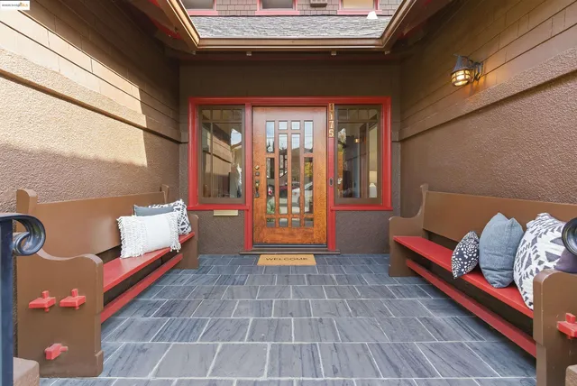 $1,898,000 | 1175 Colusa Avenue, Berkeley, CA 94707