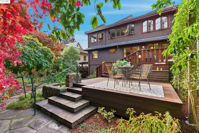 $1,898,000 | 1175 Colusa Avenue, Berkeley, CA 94707