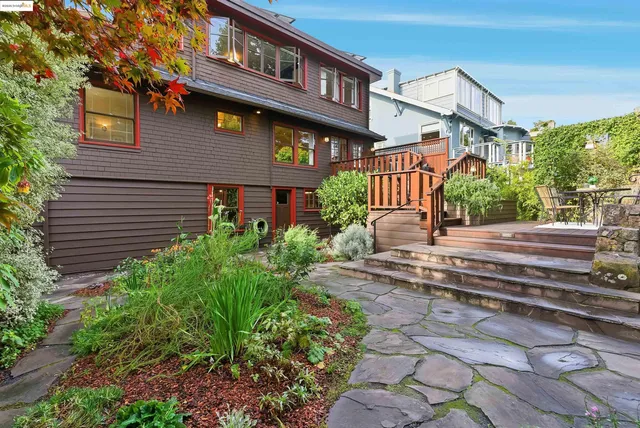 $1,898,000 | 1175 Colusa Avenue, Berkeley, CA 94707