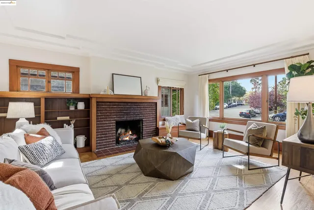 $1,898,000 | 1175 Colusa Avenue, Berkeley, CA 94707