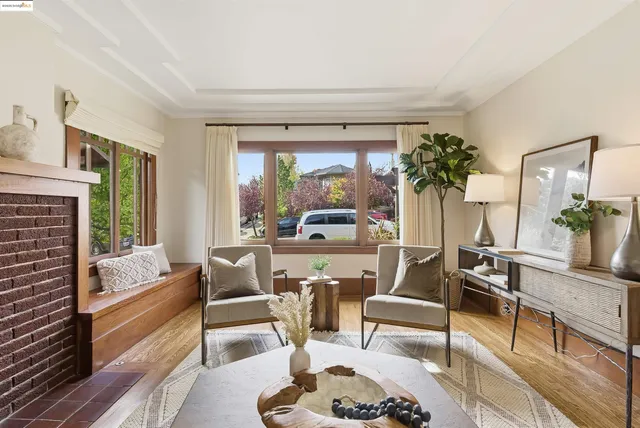 $1,898,000 | 1175 Colusa Avenue, Berkeley, CA 94707