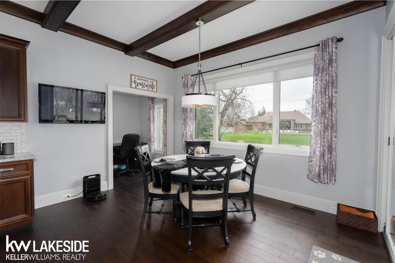 48853 Point Lakeview Street Chesterfield, MI 48047 - Photo 17 of 73