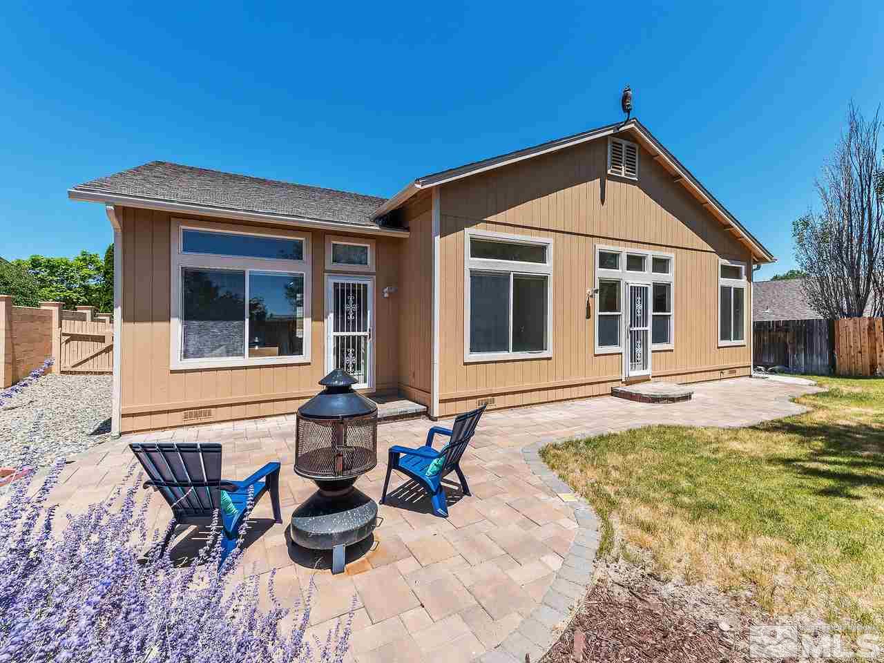 2690 Decade Circle Reno, NV 89512 - Photo 25 of 25 Photo 25